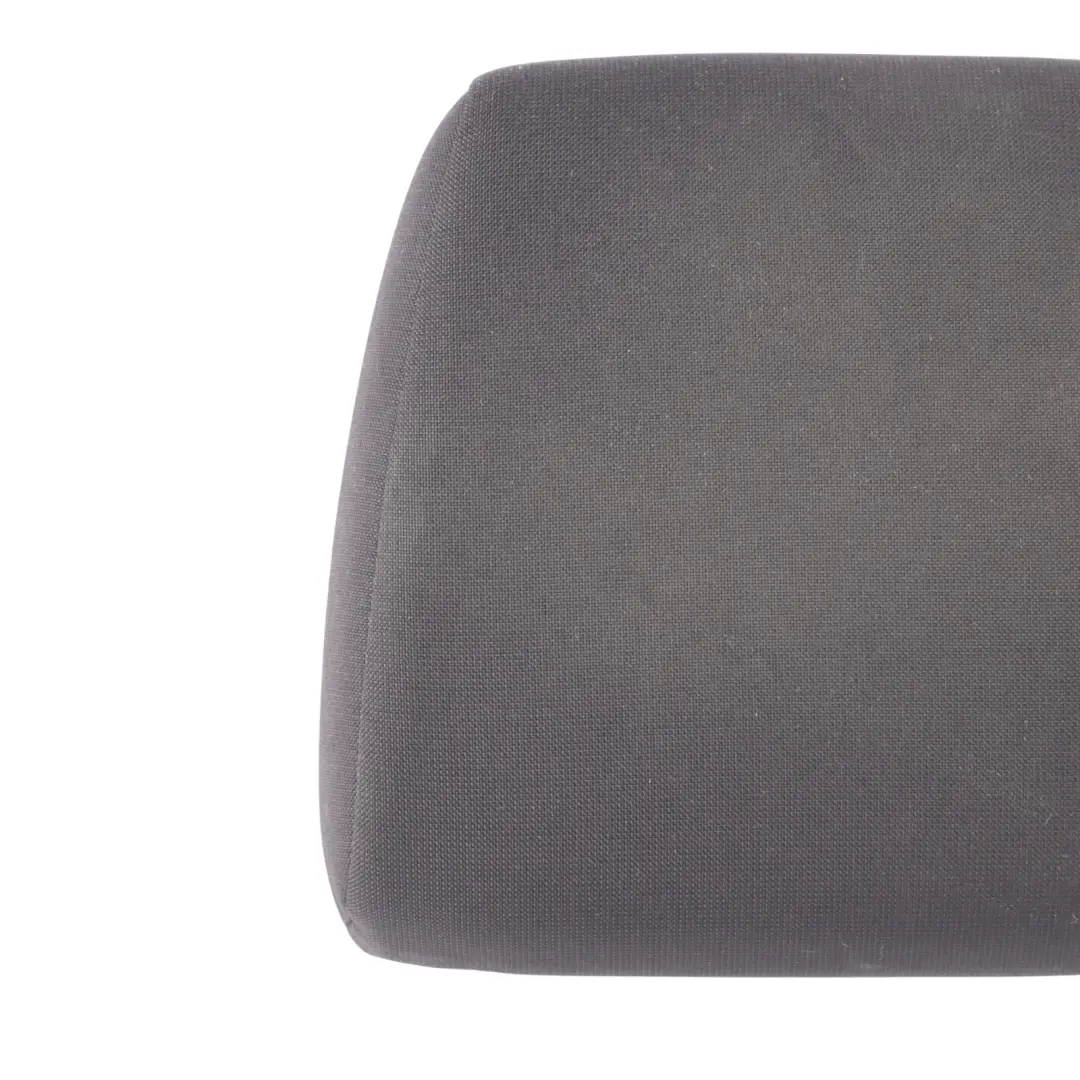 Mk8 Seat Headrest Front Driver's Seat Head Rest Cloth Fabric to Ford Transit with Part number 2709404 Ford Transit Mk8 Seat Headrest Front Driver's Seat Head Rest Cloth Fabric - SKU 2709404 - Part number 2709404