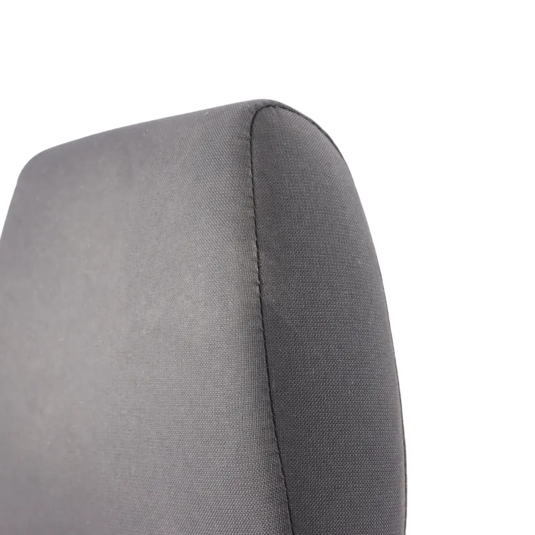 Ford Transit Mk8 Seat Headrest Front Driver's Seat Head Rest Cloth Fabric - SKU 2709404 - Part number 2709404