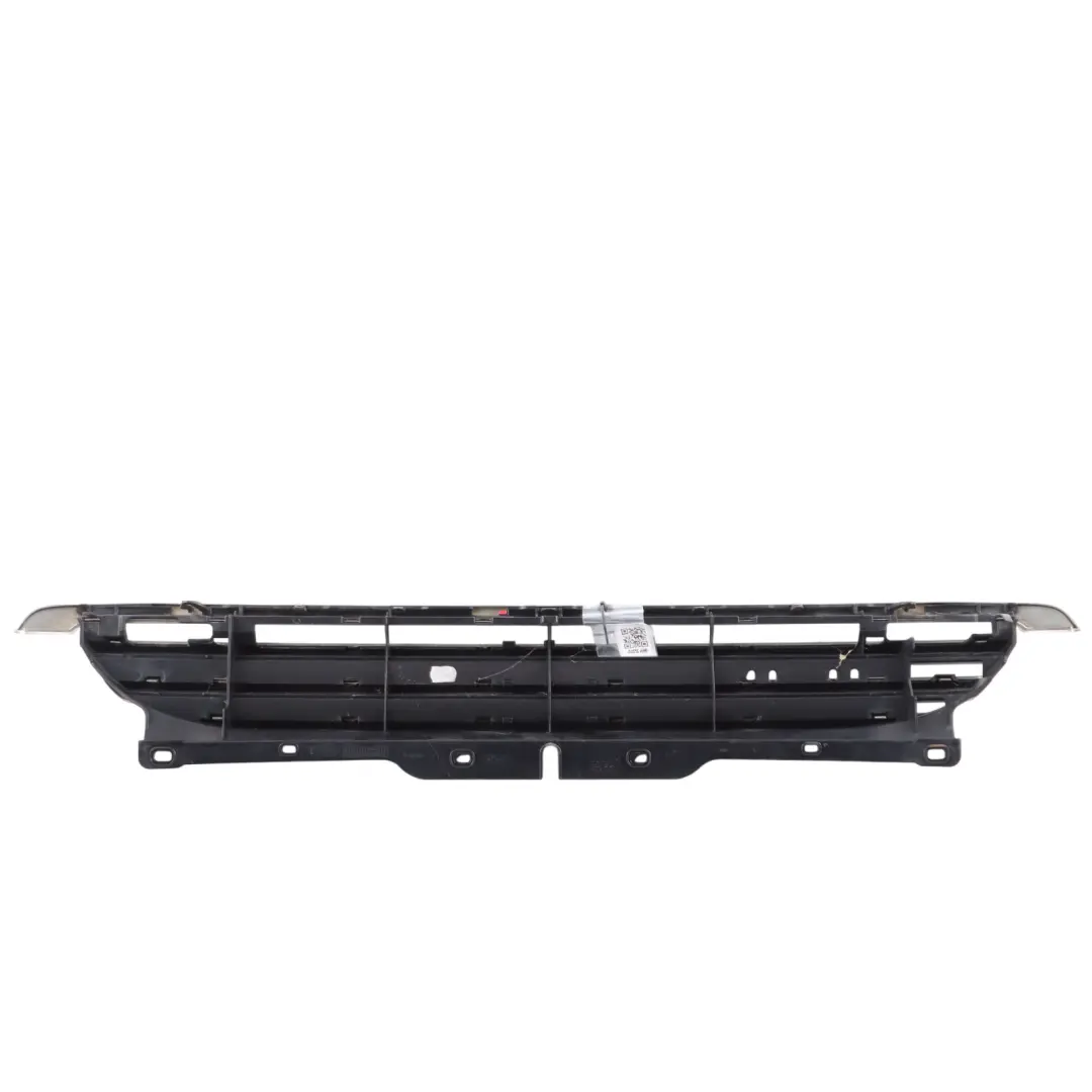 Mini R55 R56 R57 Front Bumper Grill Grille Trim Panel Cover Chrome - SKU 2752363-1 - Part number 2752363