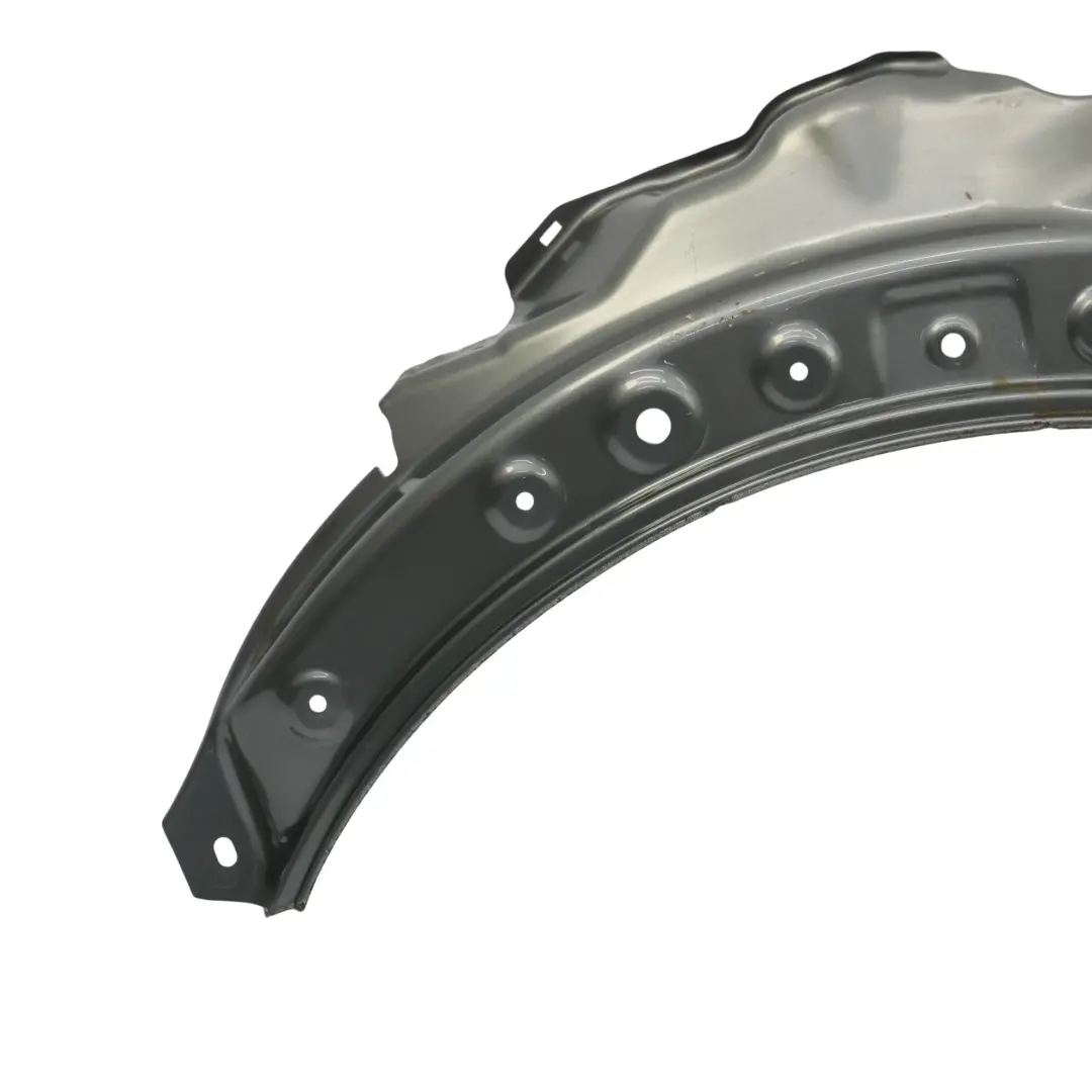 Mini R55 R56 R57 R58 Panneau Laterale avant Gauche Dark Silver - 871 - SKU 2754725-DS - Numéro de pièce 2754725
