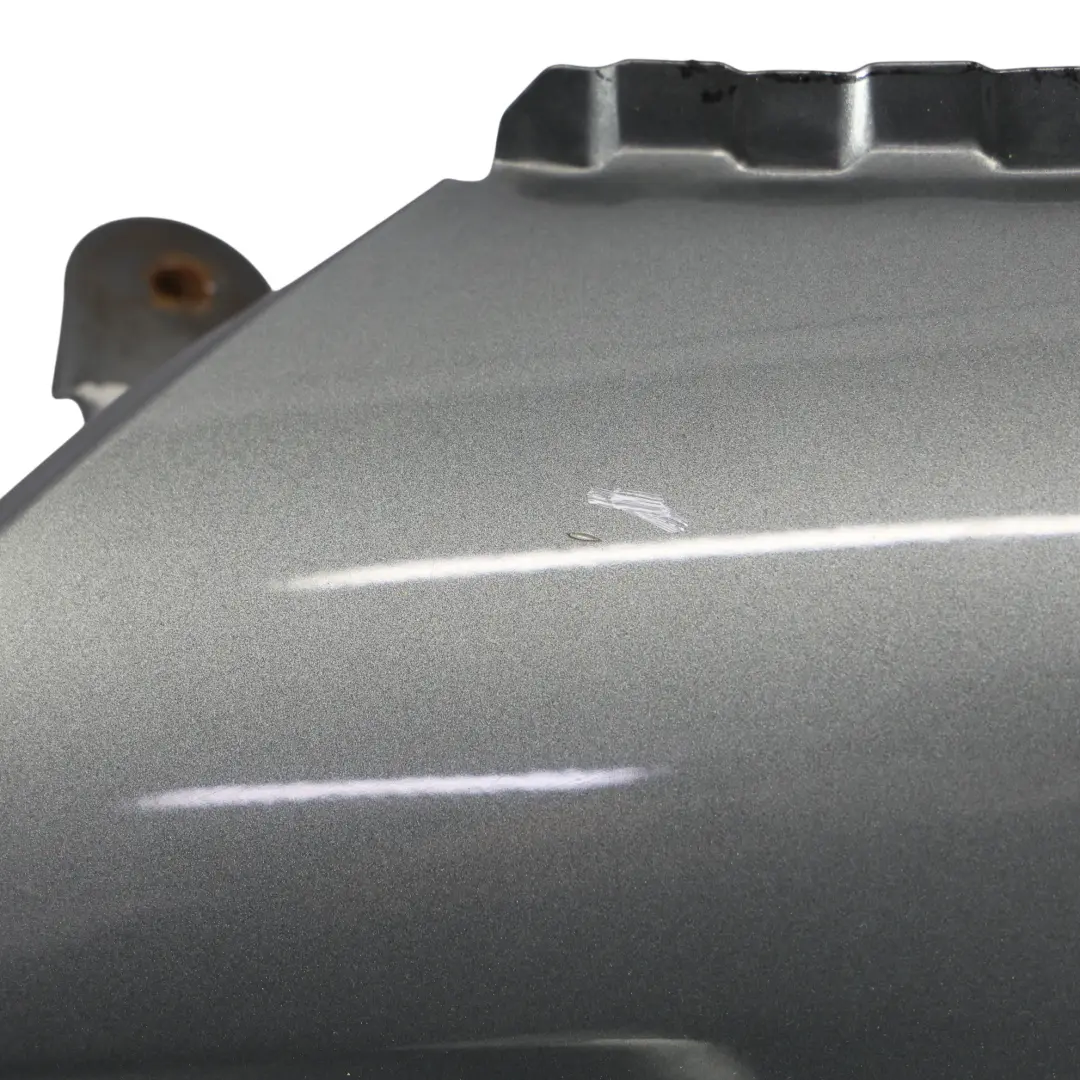 Mini R55 R56 R57 R58 Panel Lateral Delantero Izquierdo Aleta Dark Silver 871 - SKU 2754725-DS - Número de pieza 2754725