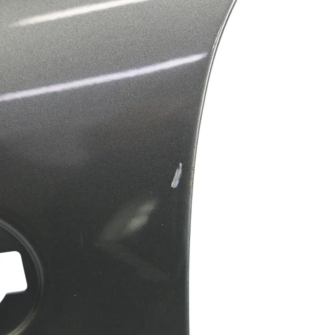 Mini R55 R56 R57 R58 Panel Lateral Delantero Izquierdo Aleta Dark Silver 871 - SKU 2754725-DS - Número de pieza 2754725