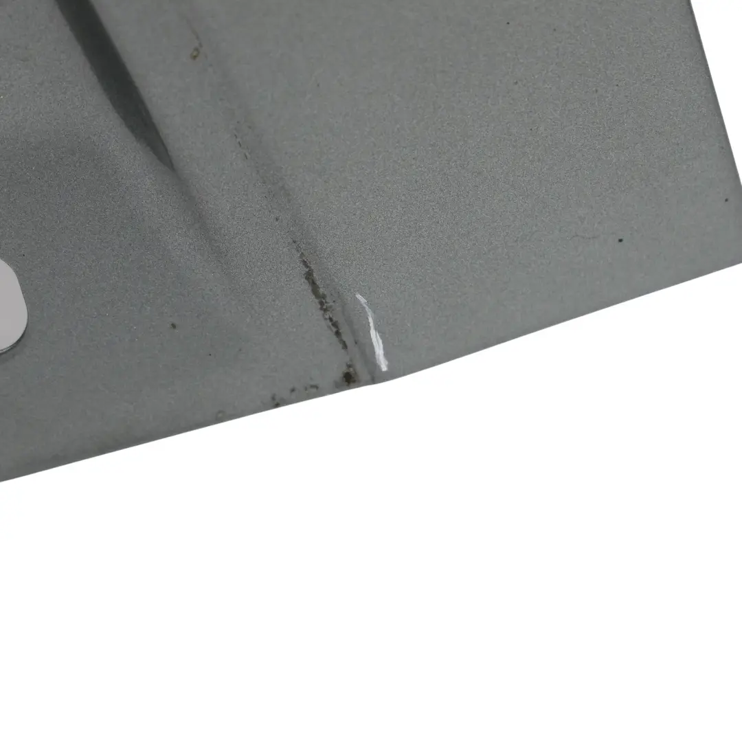 Mini R55 R56 R57 R58 Side Panel Front Left Wing N/S Dark Silver Metallic - 871 - SKU 2754725-DS - Part number 2754725