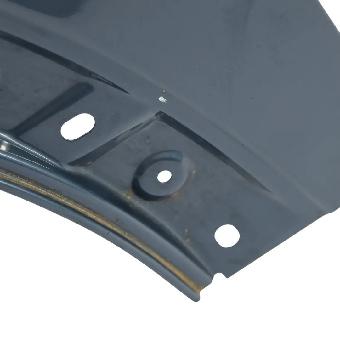 Pannello Laterale Frontale SX Parafango Horizon Blue - A93 per Mini R55 R56 R57 con numero di parte 2754725 Mini R55 R56 R57 Pannello Laterale Frontale SX Parafango Horizon Blue - A93 - SKU 2754725-HB1 - Numero di parte 2754725