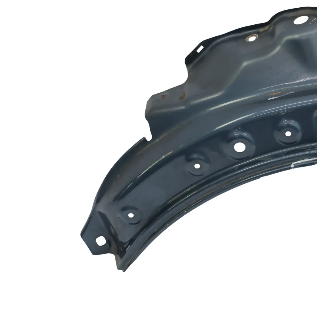 Mini R55 R56 R57 Błotnik Lewy Przedni Horizon Blue Metallic - A93 - SKU 2754725-HB1 - Numer Części 2754725