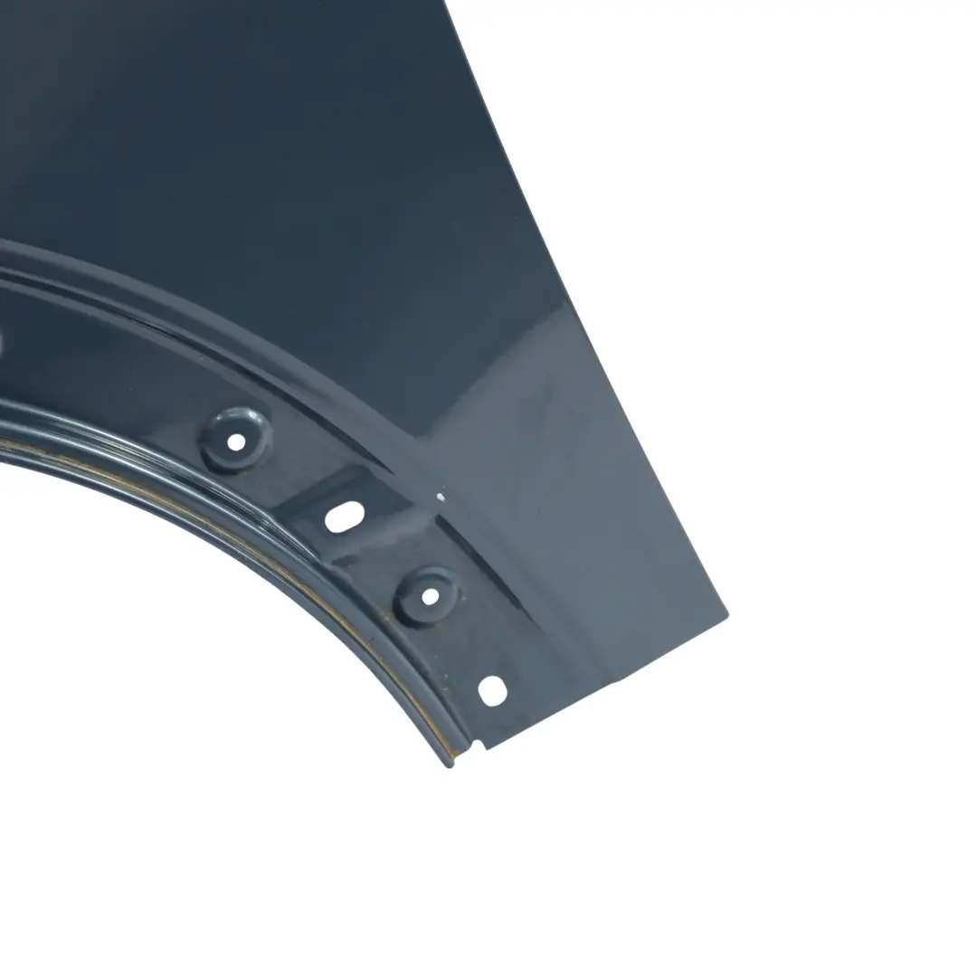 Błotnik Lewy Przedni Horizon Blue Metallic - A93 do Mini R55 R56 R57 o numerze 2754725 Mini R55 R56 R57 Błotnik Lewy Przedni Horizon Blue Metallic - A93 - SKU 2754725-HB1 - Numer Części 2754725