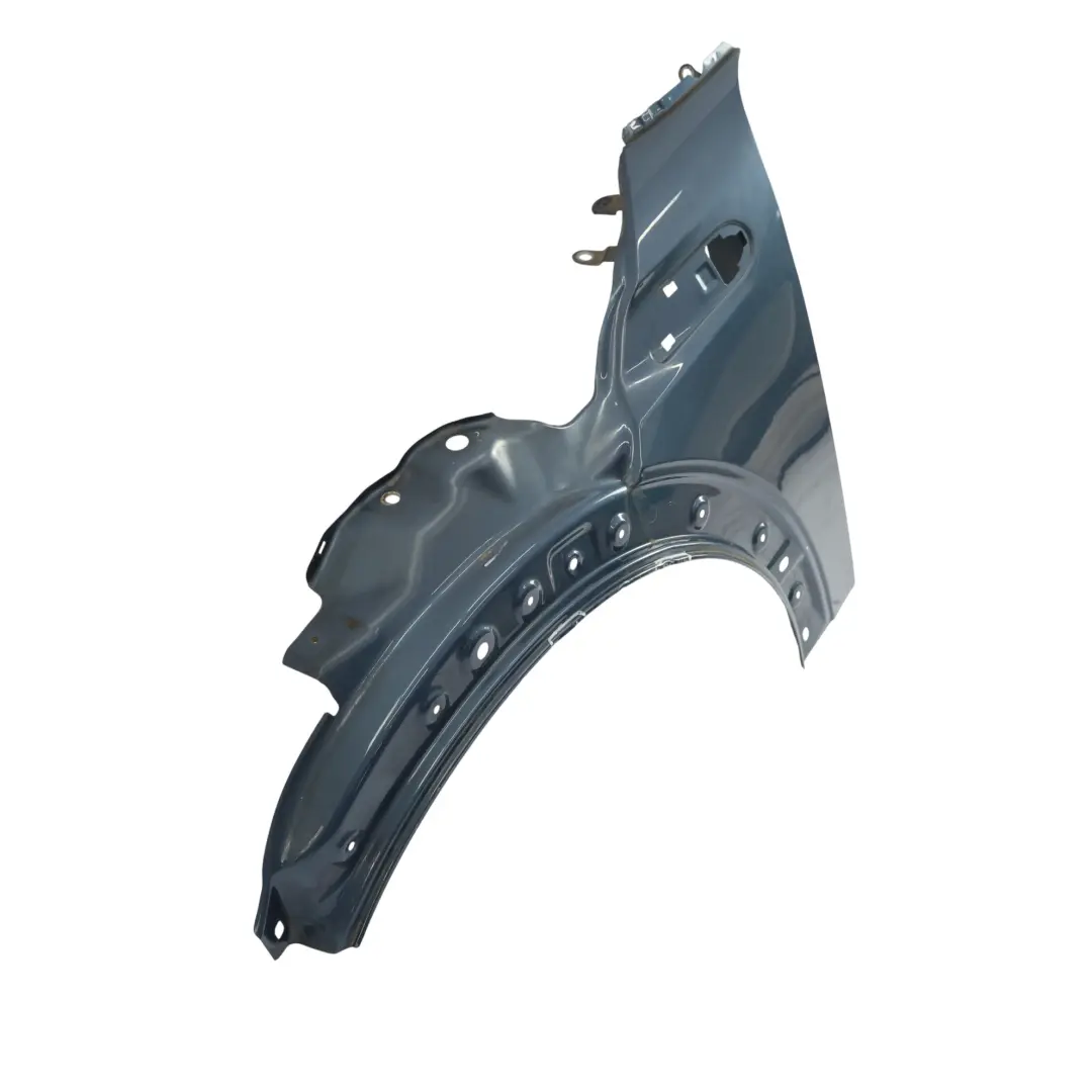 Mini R55 R56 R57 Pannello Laterale Frontale SX Parafango Horizon Blue - A93 - SKU 2754725-HB1 - Numero di parte 2754725