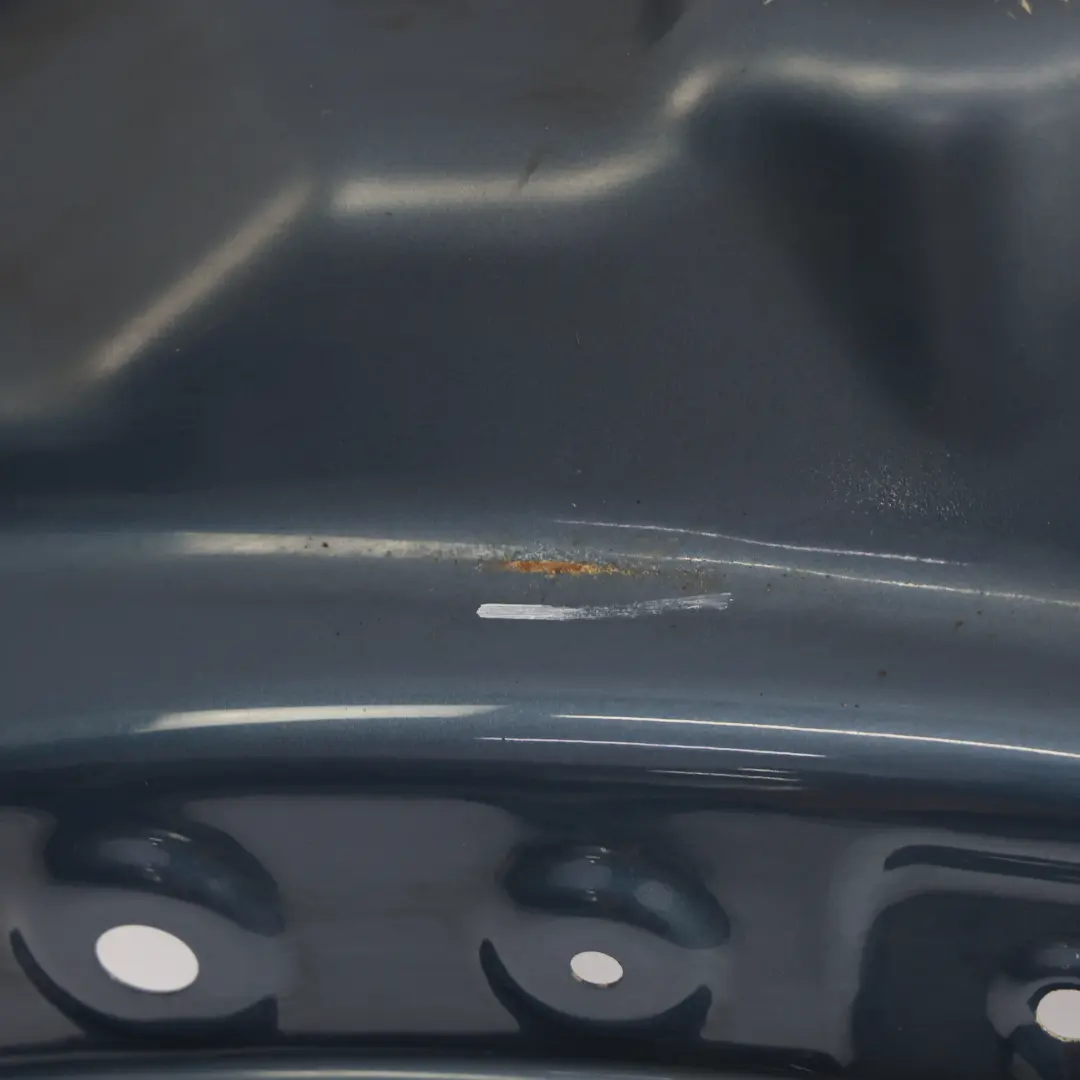 Side Panel Front Left Wing N/S Horizon Blue Metallic - A93 to Mini R55 R56 R57 with Part number 2754725 Mini R55 R56 R57 Side Panel Front Left Wing N/S Horizon Blue Metallic - A93 - SKU 2754725-HB1 - Part number 2754725