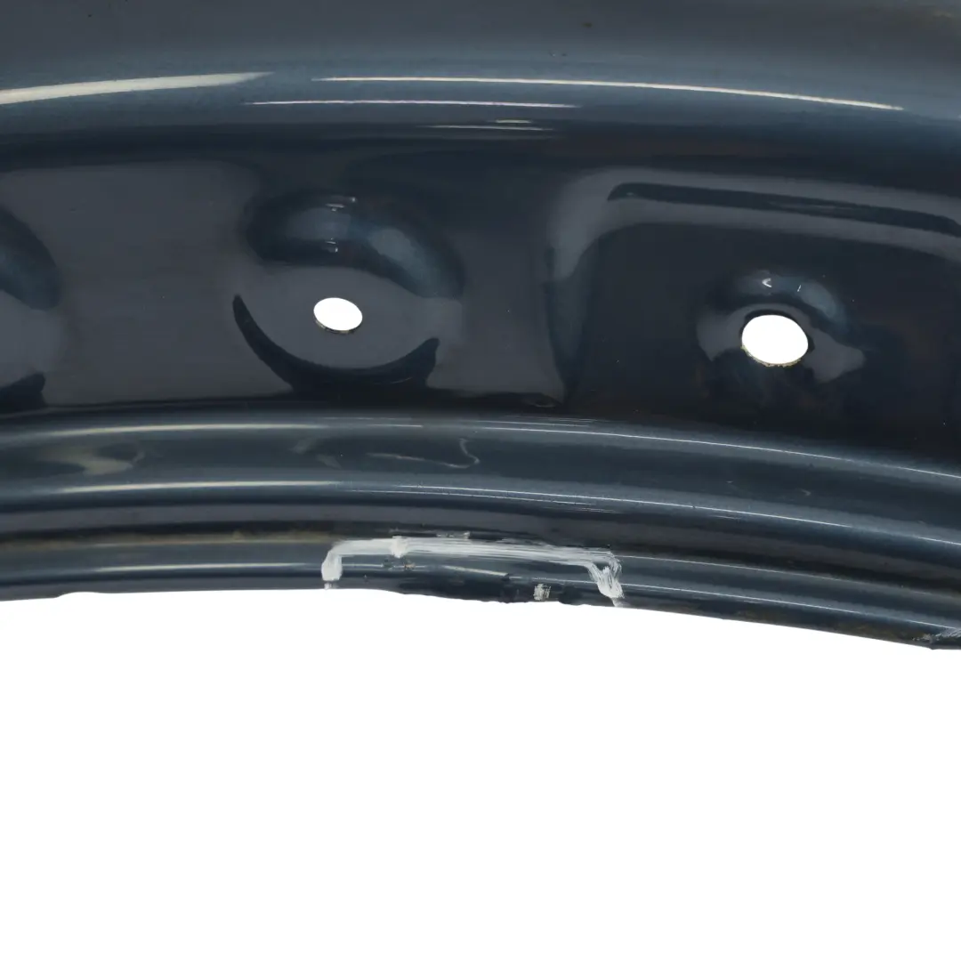 Mini R55 R56 R57 Pannello Laterale Frontale SX Parafango Horizon Blue - A93 - SKU 2754725-HB1 - Numero di parte 2754725