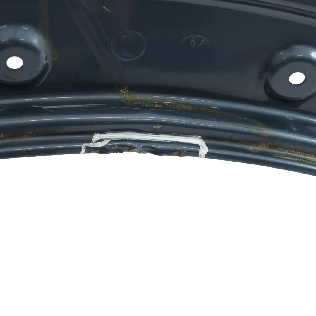 Mini R55 R56 R57 Pannello Laterale Frontale SX Parafango Horizon Blue - A93 - SKU 2754725-HB1 - Numero di parte 2754725