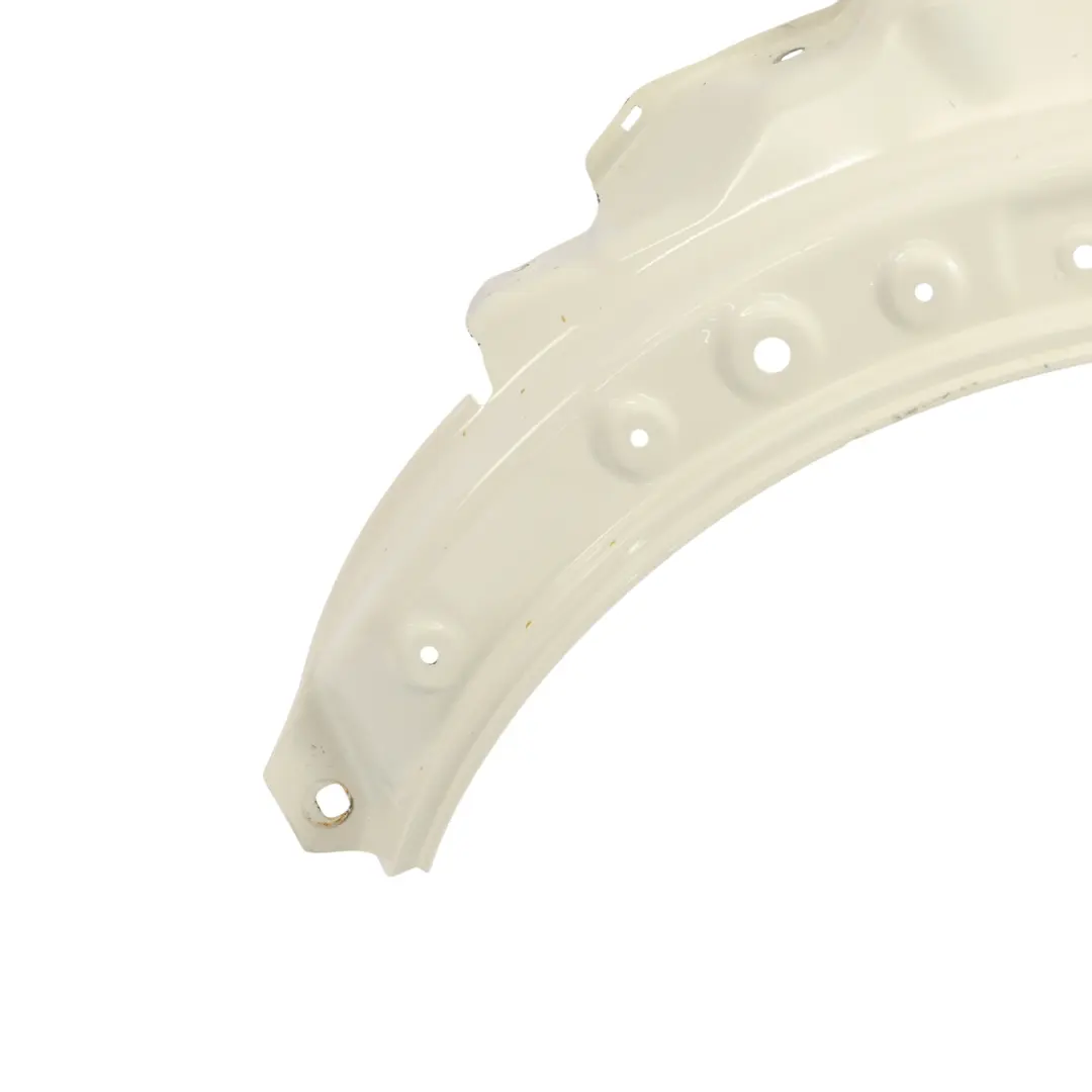 Mini R55 R56 R57 Panel Boczny Błotnik Przedni Lewy Pepper White - 850 - SKU 2754725-PW6 - Numer Części 2754725