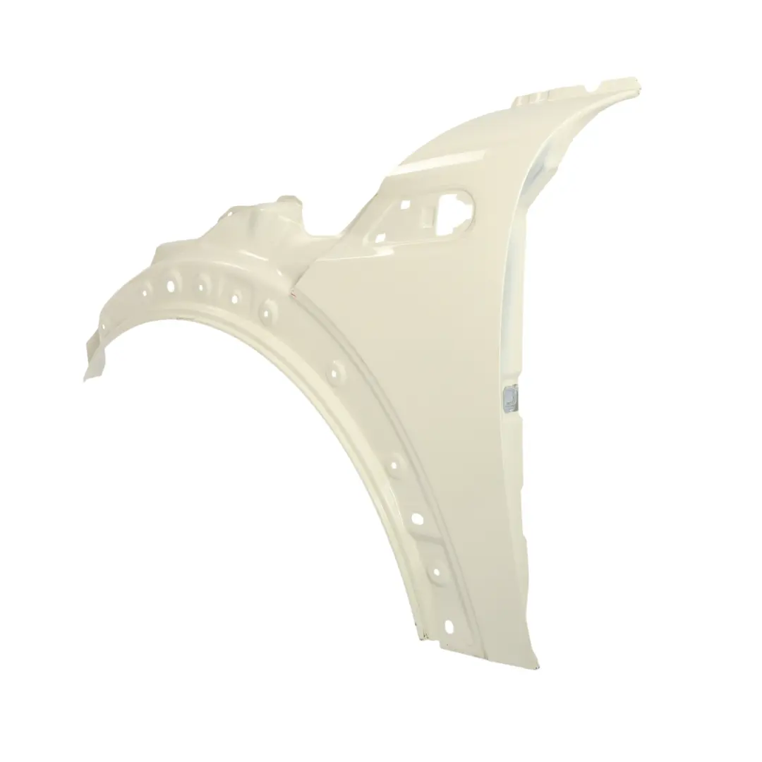 Mini R55 R56 R57 Panel Boczny Błotnik Przedni Lewy Pepper White - 850 - SKU 2754725-PW6 - Numer Części 2754725