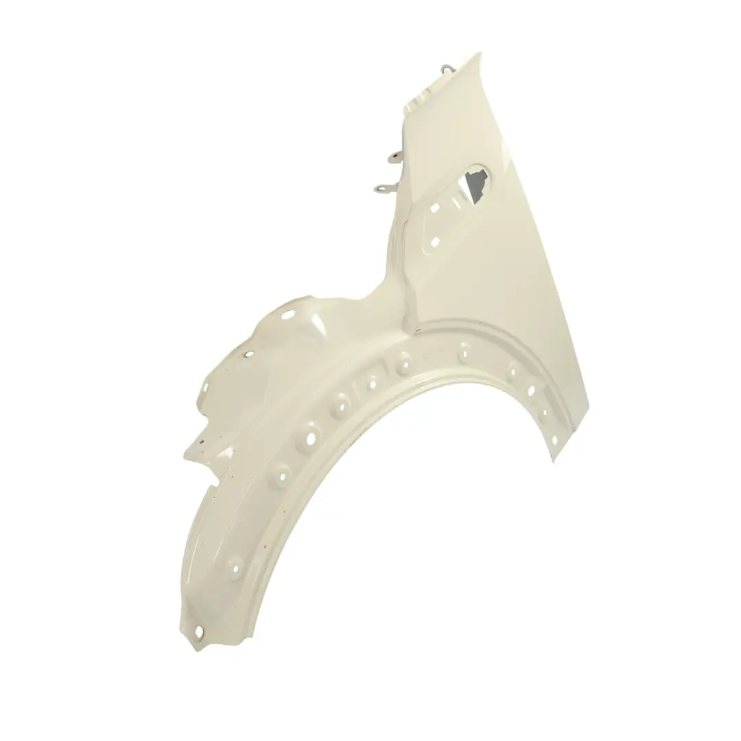 Mini R56 R57 Pannello Laterale Parafango Anteriore Sinistro Pepper White - 850 - SKU 2754725-PW6 - Numero di parte 2754725