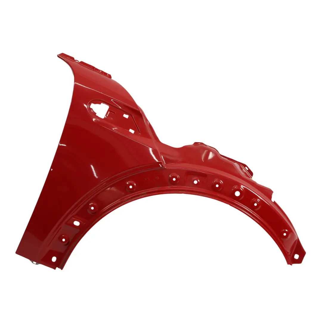 Panneau Latéral Aile Avant Droite Chili Red - 851 pour Mini R55 R56 R57 R58 à propos du numéro de pièce 2754726 Mini R55 R56 R57 R58 Panneau Latéral Aile Avant Droite Chili Red - 851 - SKU 2754726-CHRED1 - Numéro de pièce 2754726