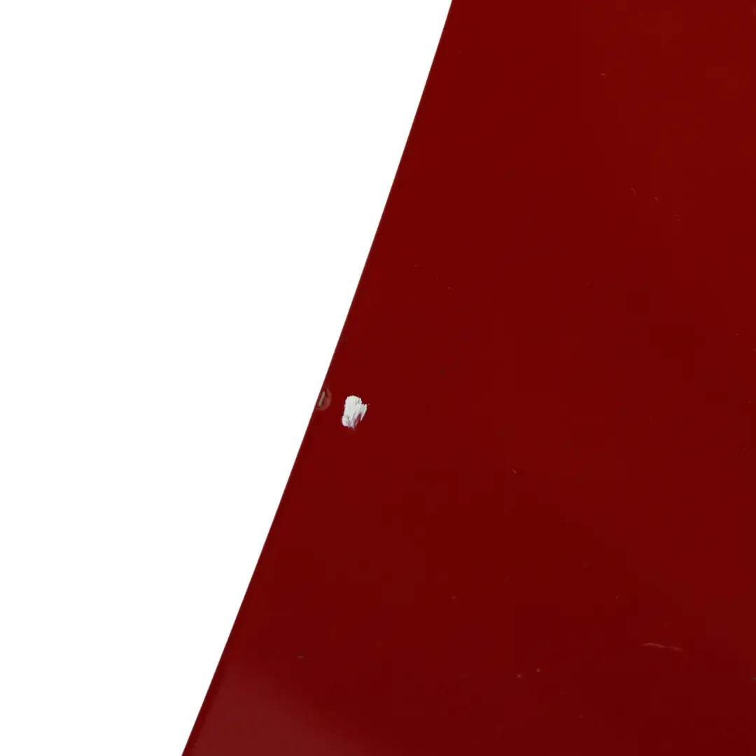 Mini R55 R56 R57 R58 Side Panel Wing Fender Front Right O/S Chili Red - 851 - SKU 2754726-CHRED1 - Part number 2754726