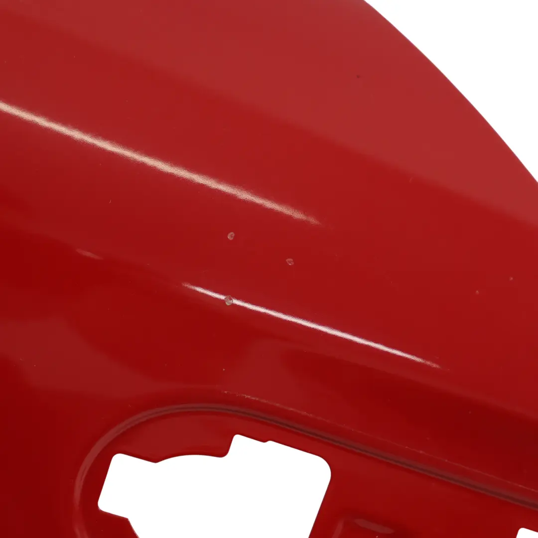 Mini R55 R56 R57 R58 Side Panel Wing Fender Front Right O/S Chili Red - 851 - SKU 2754726-CHRED1 - Part number 2754726