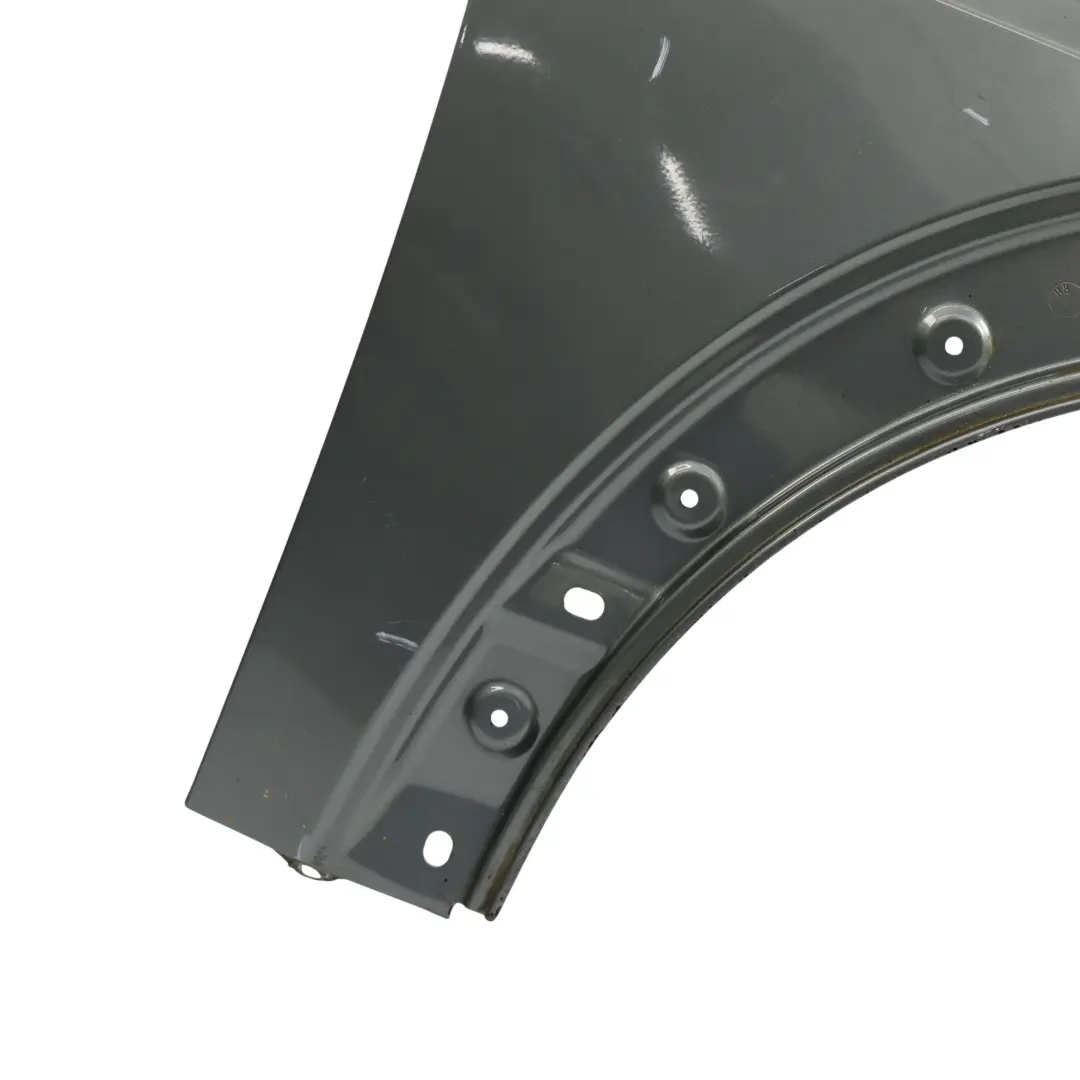 Mini R55 R56 R57 R58 R59 Pareti Anteriore Destro Parafango Scuro Argento - 871 - SKU 2754726-DS2 - Numero di parte 2754726
