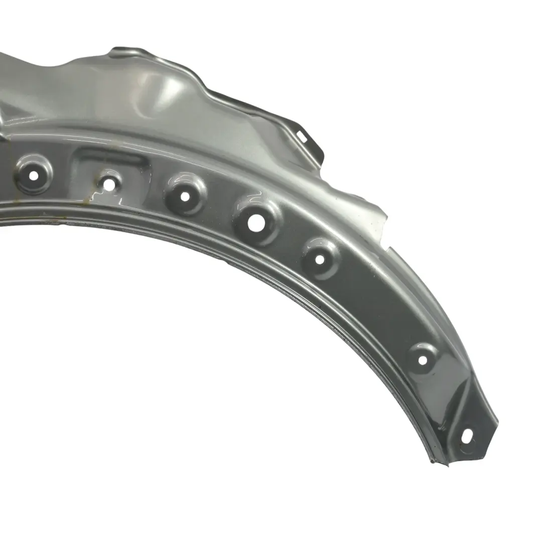 Panneau Laterale avant Droit Aile Sombre Silver - 871 pour Mini R55 R56 R57 R58 R59 à propos du numéro de pièce 2754726 Mini R55 R56 R57 R58 R59 Panneau Laterale avant Droit Aile Sombre Silver - 871 - SKU 2754726-DS2 - Numéro de pièce 2754726