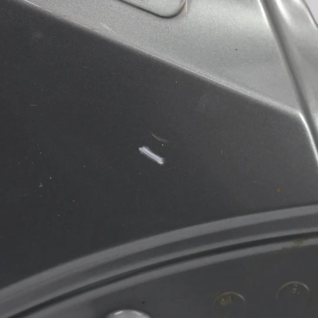 Mini R55 R56 R57 R58 Side Panel Front Right Wing O/S Dark Silver - 871 - SKU 2754726-DS2 - Part number 2754726