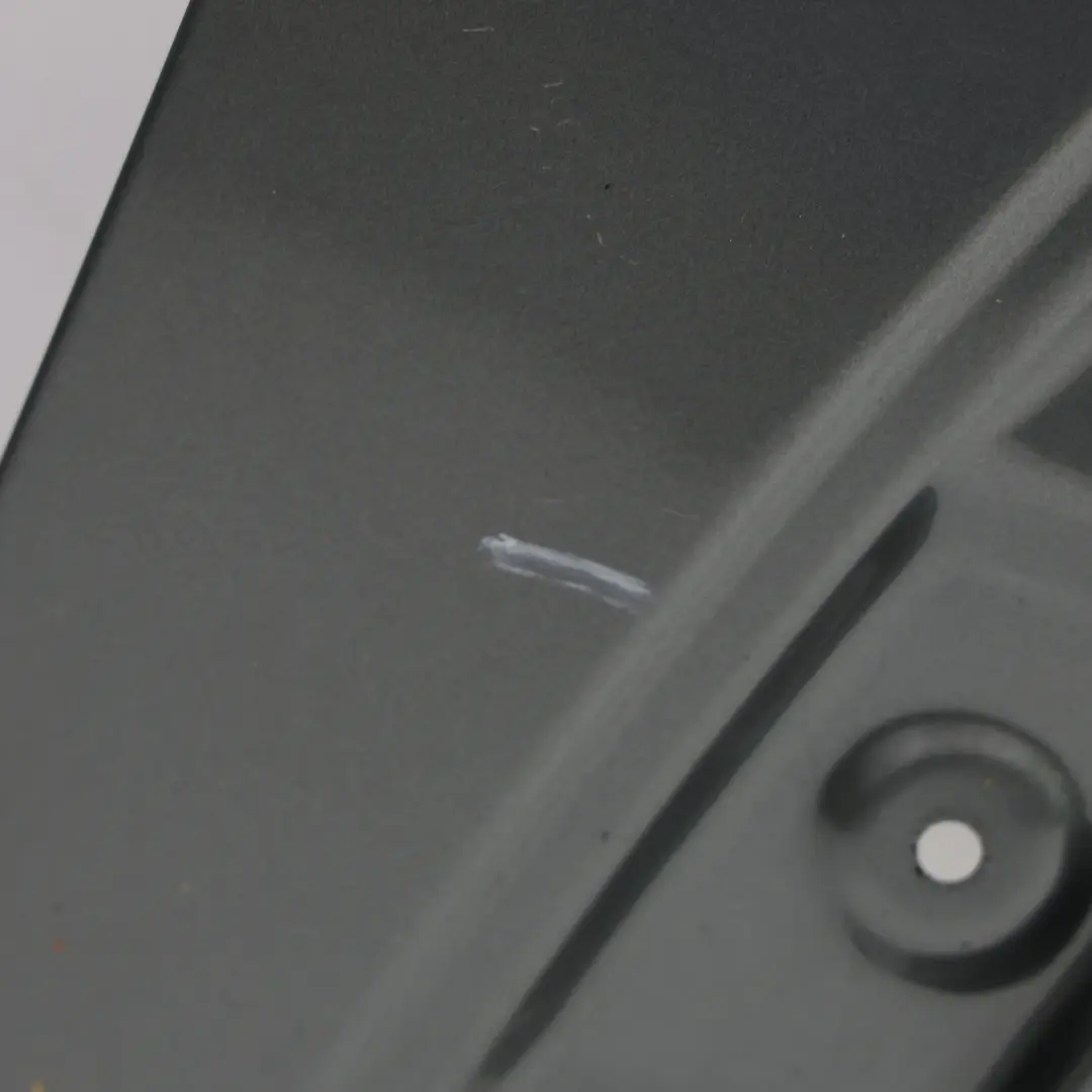 Panel Lateral Delantero Ala Derecha Plata Oscuro - 871 para Mini R55 R56 R57 R58 con número de pieza 2754726 Mini R55 R56 R57 R58 Panel Lateral Delantero Ala Derecha Plata Oscuro - 871 - SKU 2754726-DS2 - Número de pieza 2754726