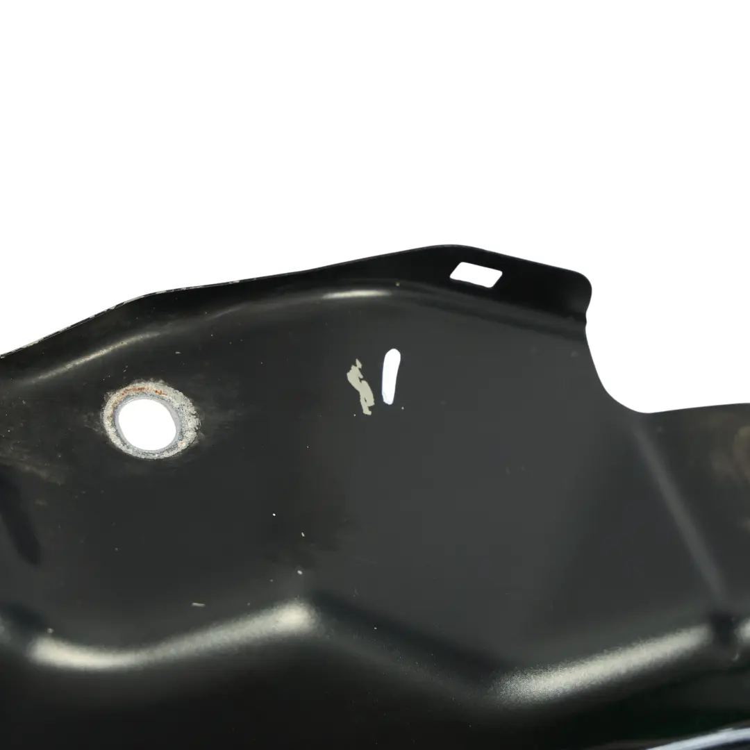 Mini R55 R56 R57 R58 Seitenwand Vorne Rechts Kotflügel Midnight Black - A94 - SKU 2754726-MNB1 - Teilenummer 2754726