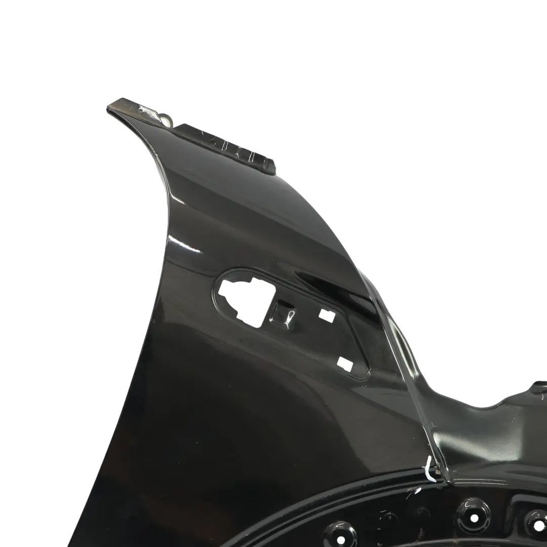Mini R55 R56 R57 Pannello Laterale Ala Anteriore Destra Midnight Black - A94 - SKU 2754726-MNB1 - Numero di parte 2754726