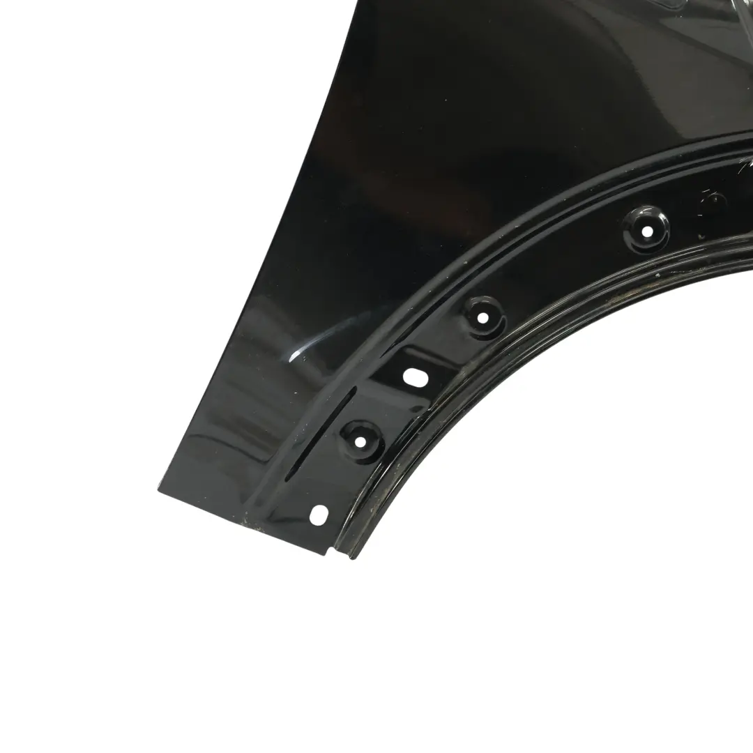Mini R55 R56 R57 Pannello Laterale Ala Anteriore Destra Midnight Black - A94 - SKU 2754726-MNB1 - Numero di parte 2754726