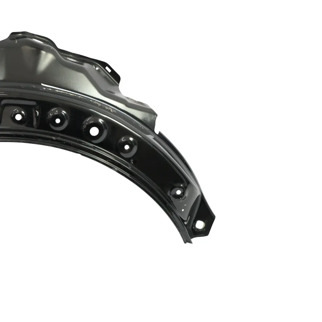 Mini R55 R56 R57 Pannello Laterale Ala Anteriore Destra Midnight Black - A94 - SKU 2754726-MNB1 - Numero di parte 2754726