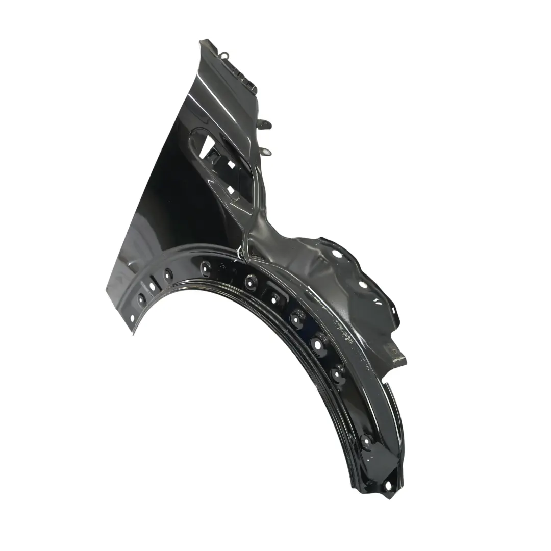 Mini R55 R56 R57 Pannello Laterale Ala Anteriore Destra Midnight Black - A94 - SKU 2754726-MNB1 - Numero di parte 2754726