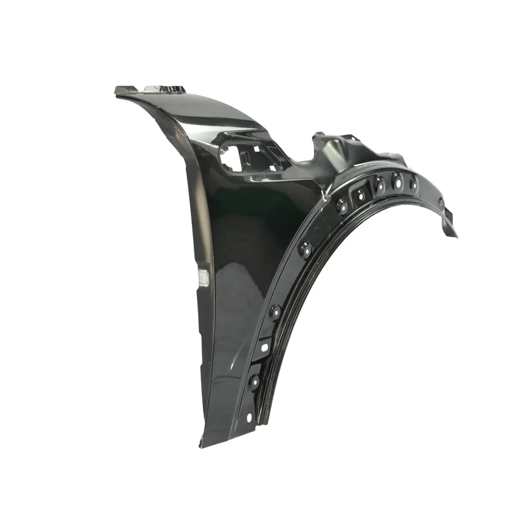 Panel Lateral Delantero Ala Derecha Midnight Black - A94 para Mini R55 R56 R57 con número de pieza 2754726 Mini R55 R56 R57 Panel Lateral Delantero Ala Derecha Midnight Black - A94 - SKU 2754726-MNB1 - Número de pieza 2754726