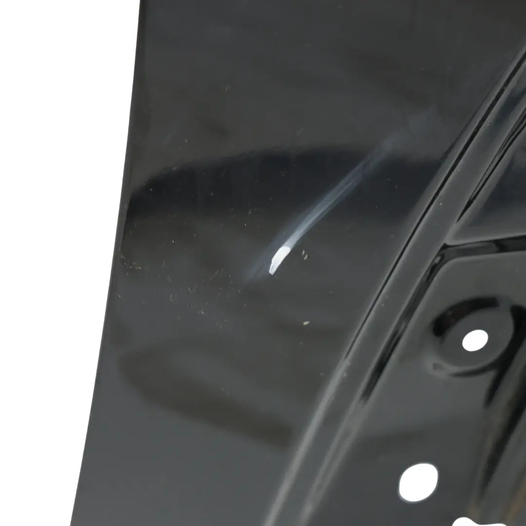 Mini R55 R56 R57 Pannello Laterale Ala Anteriore Destra Midnight Black - A94 - SKU 2754726-MNB1 - Numero di parte 2754726