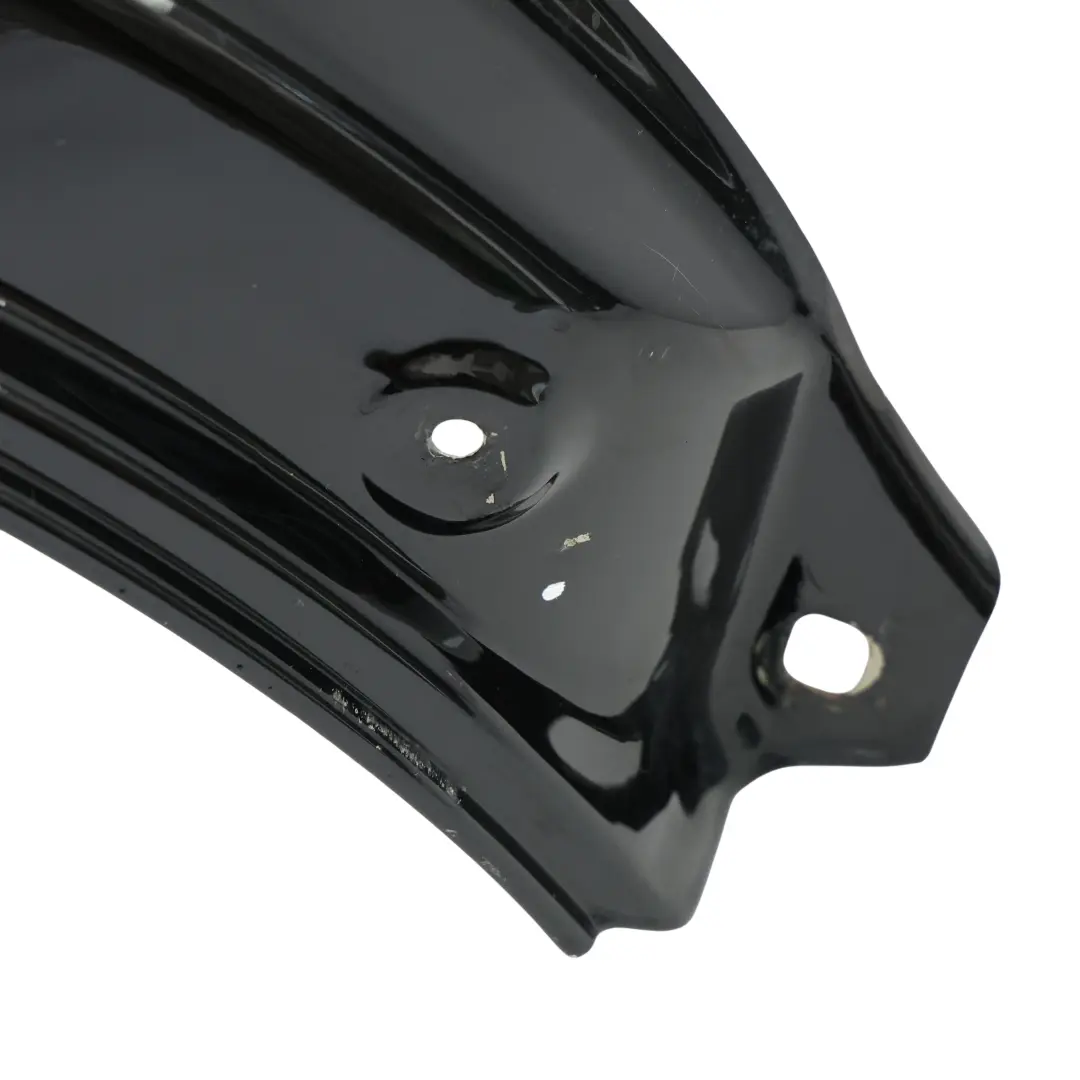 Mini R55 R56 R57 Pannello Laterale Ala Anteriore Destra Midnight Black - A94 - SKU 2754726-MNB1 - Numero di parte 2754726