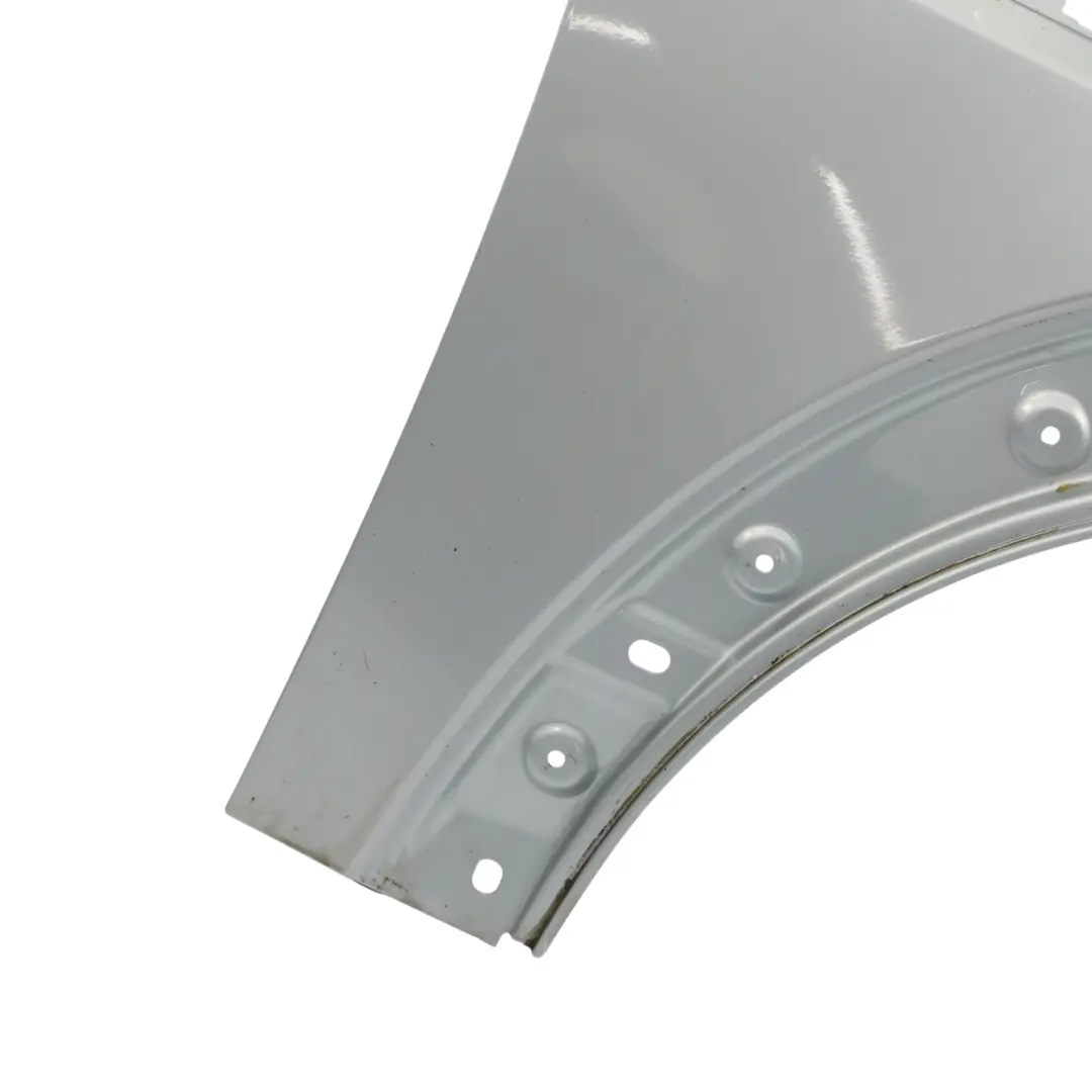 Mini R55 R56 Błotnik Prawy Przedni Pure Silver Srebrny Metalik - 900 - SKU 2754726-PS1 - Numer Części 2754726