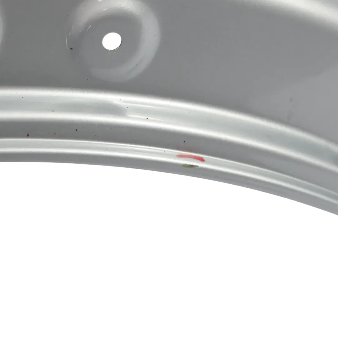 Panneau Latéral D'Aile Avant Droite Pure Silver Argent - 900 pour Mini R55 R56 R57 à propos du numéro de pièce 2754726 Mini R55 R56 R57 Panneau Latéral D'Aile Avant Droite Pure Silver Argent - 900 - SKU 2754726-PS1 - Numéro de pièce 2754726