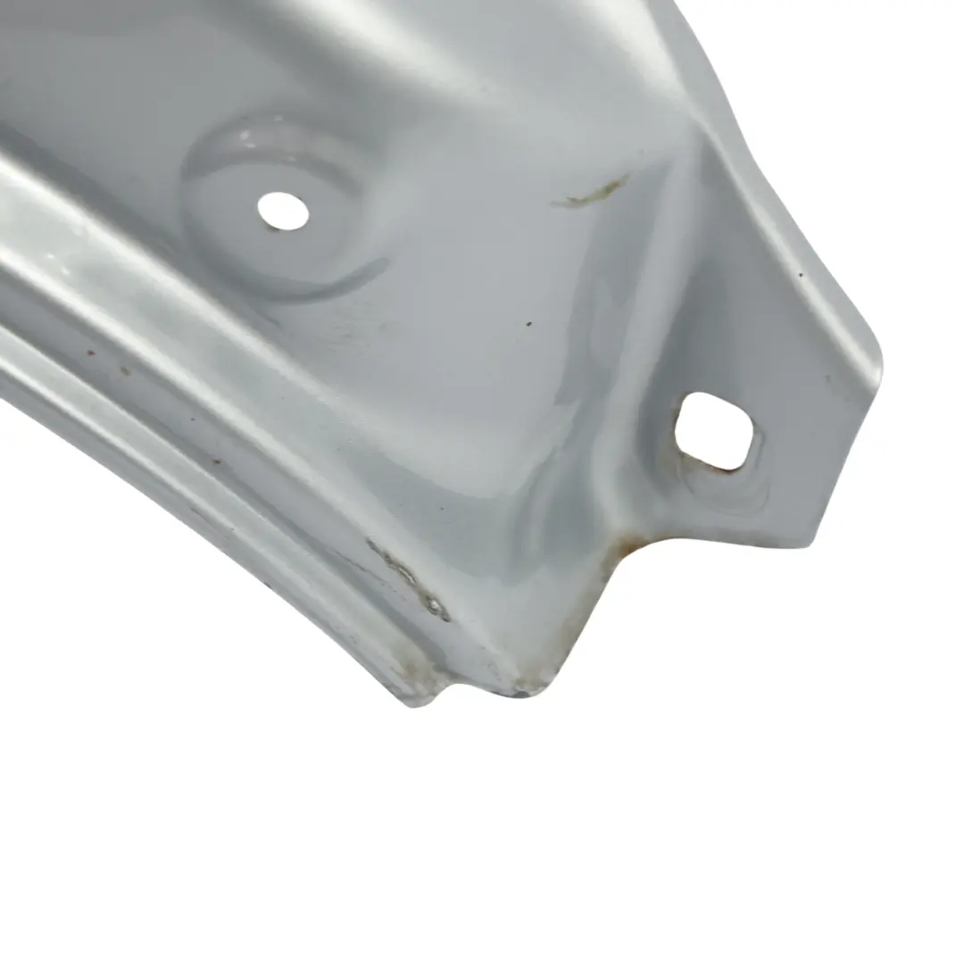 Panel Lateral Delantero Ala Derecha Pure Silver - 900 para Mini R55 R56 R57 R58 con número de pieza 2754726 Mini R55 R56 R57 R58 Panel Lateral Delantero Ala Derecha Pure Silver - 900 - SKU 2754726-PS1 - Número de pieza 2754726