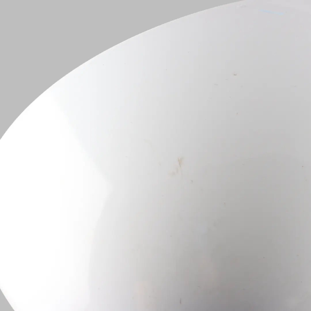 Mini R55 R56 R60 Osłona Obudowa Lusterka Lewa - SKU 2754913-WHI - Numer Części 2754913