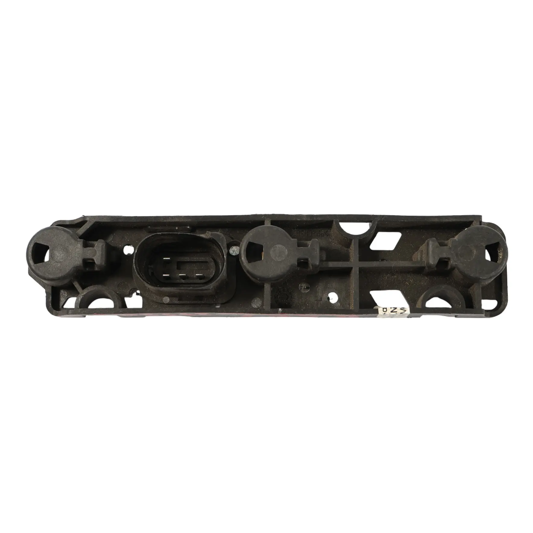 MINI Cooper One Clubman R55 Presa di corrente posteriore destra Lampada 2758126