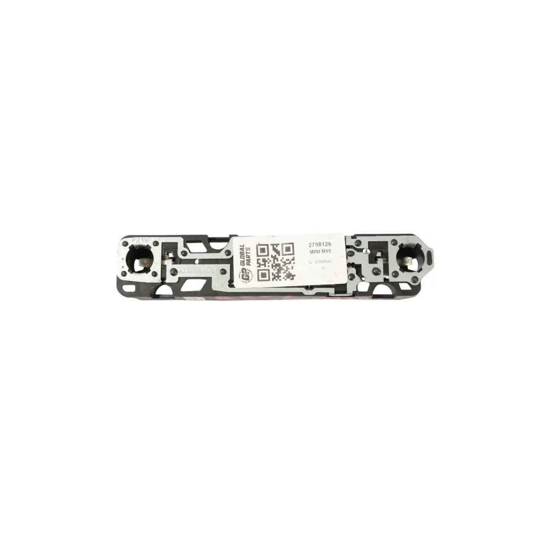 MINI Cooper One Clubman R55 Presa di corrente posteriore destra Lampada - SKU 2758126 - Numero di parte 2758126