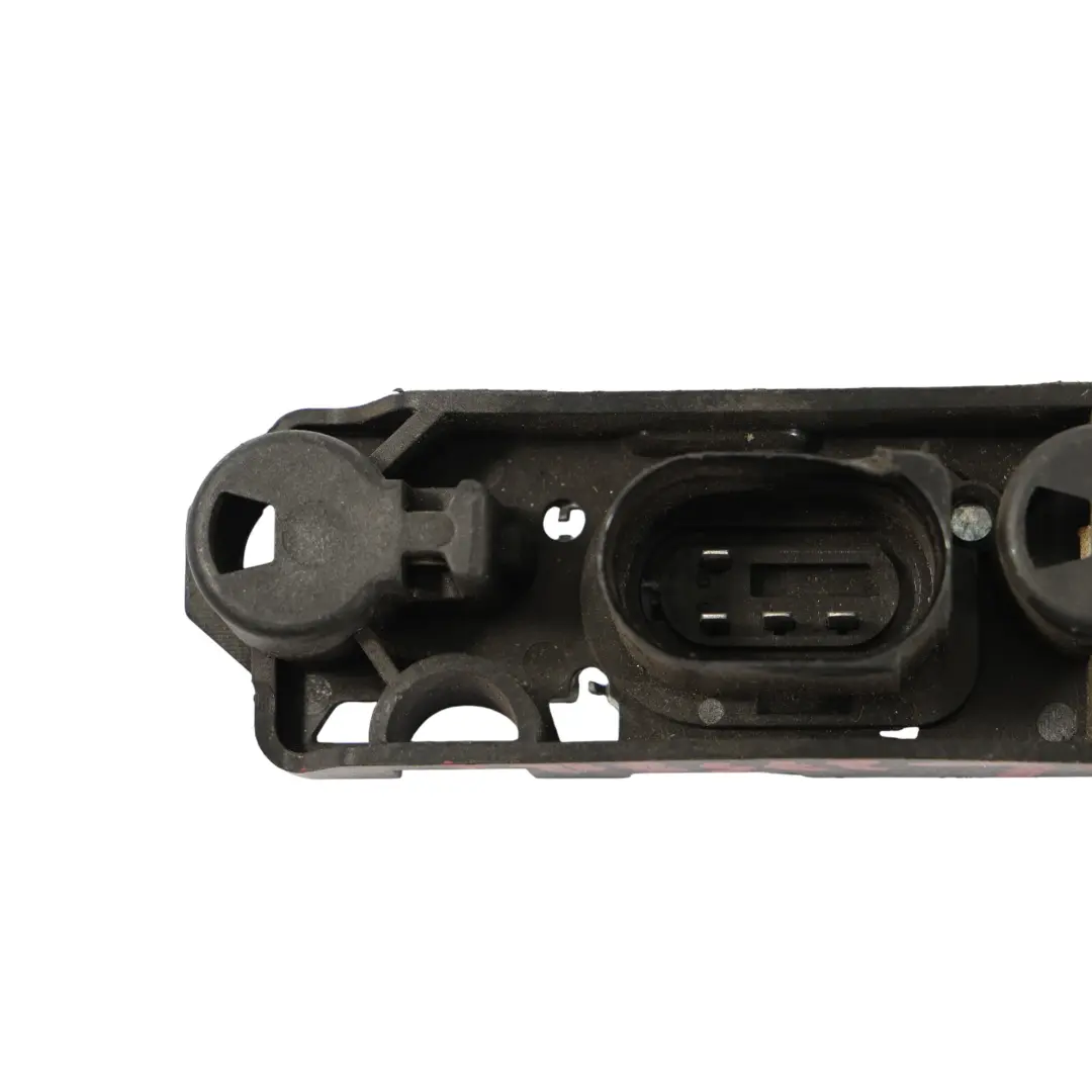 Portalámparas Trasero Derecho para Mini Cooper One Clubman R55 con número de pieza 2758126 Mini Cooper One Clubman R55 Portalámparas Trasero Derecho - SKU 2758126 - Número de pieza 2758126