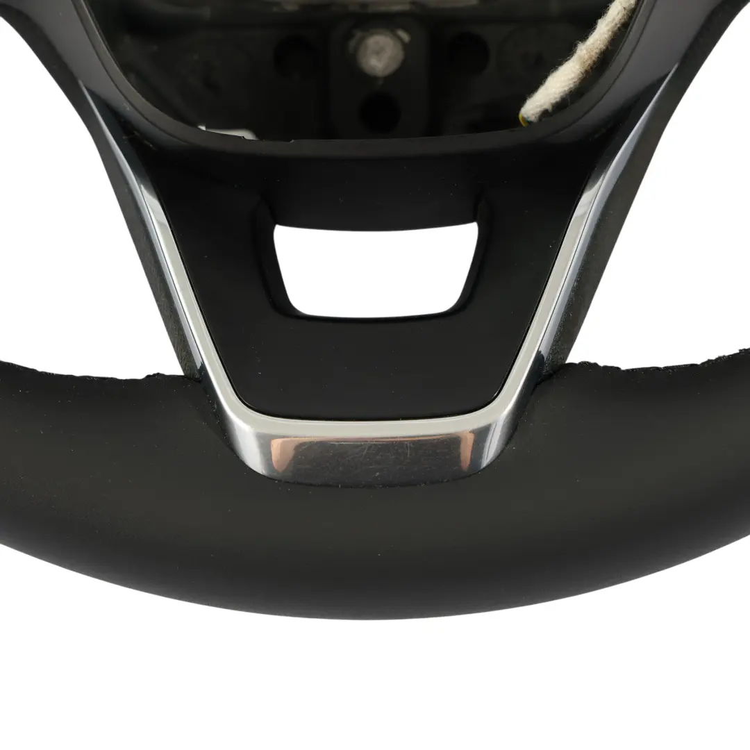 MK8 Volante NUOVO In Pelle Nera Multifunzione KK31-3600-AF3ZHE per Ford Transit con numero di parte 2758397 Ford Transit MK8 Volante NUOVO In Pelle Nera Multifunzione KK31-3600-AF3ZHE - SKU 2758397-1 - Numero di parte 2758397