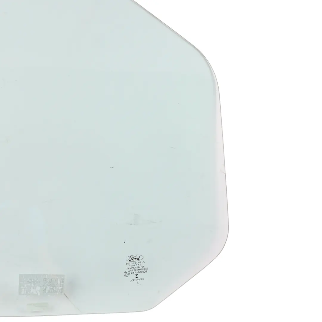 Ford Transit Mk8 Window Glass Glazing Front Right O/S AS2 BK31-V21418-A - SKU 2771798 - Part number 2771798