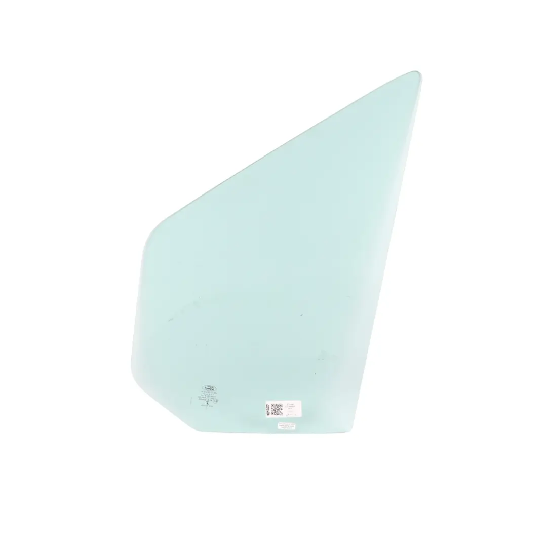 Mk8 Window Glass Glazing Front Right O/S AS2 BK31-V21418-A to Ford Transit with Part number 2771798 Ford Transit Mk8 Window Glass Glazing Front Right O/S AS2 BK31-V21418-A - SKU 2771798 - Part number 2771798