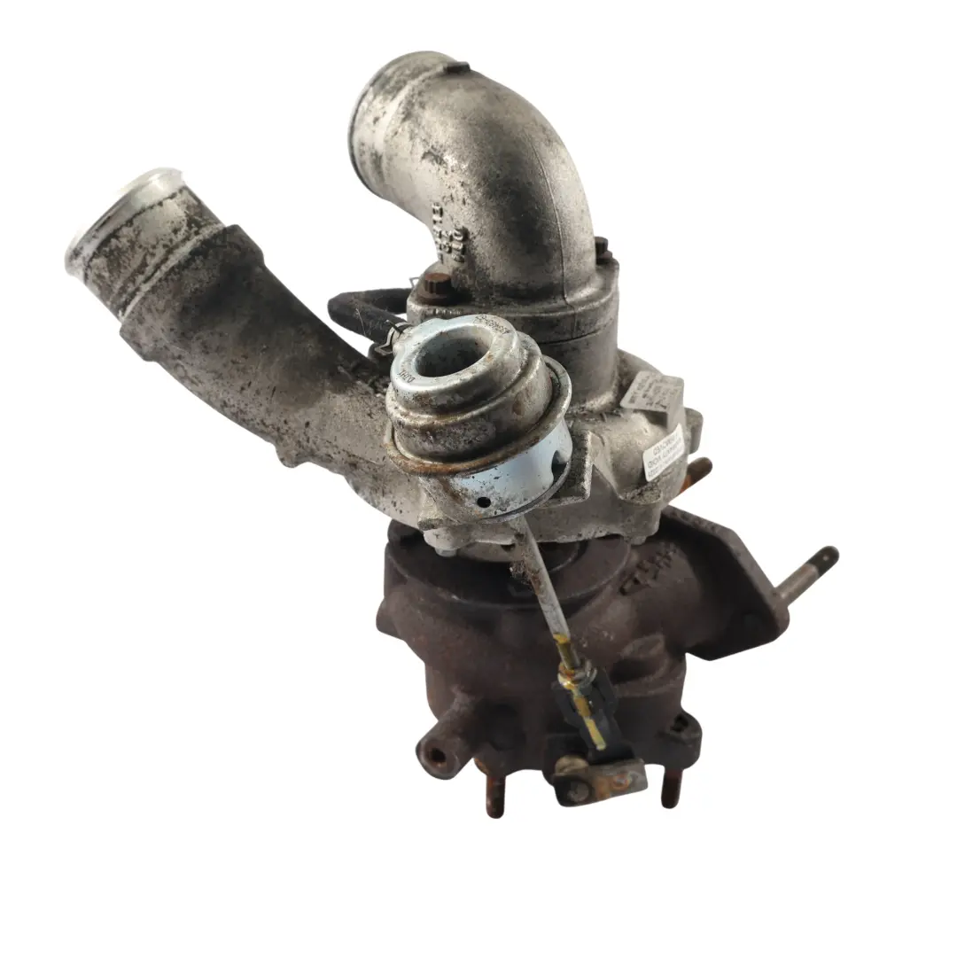 Hyundai H-1 2.5D CRDI Diesel Turbocharger Turbo Turbine 282004-A500 - SKU 282004A500 - Part number 282004A500
