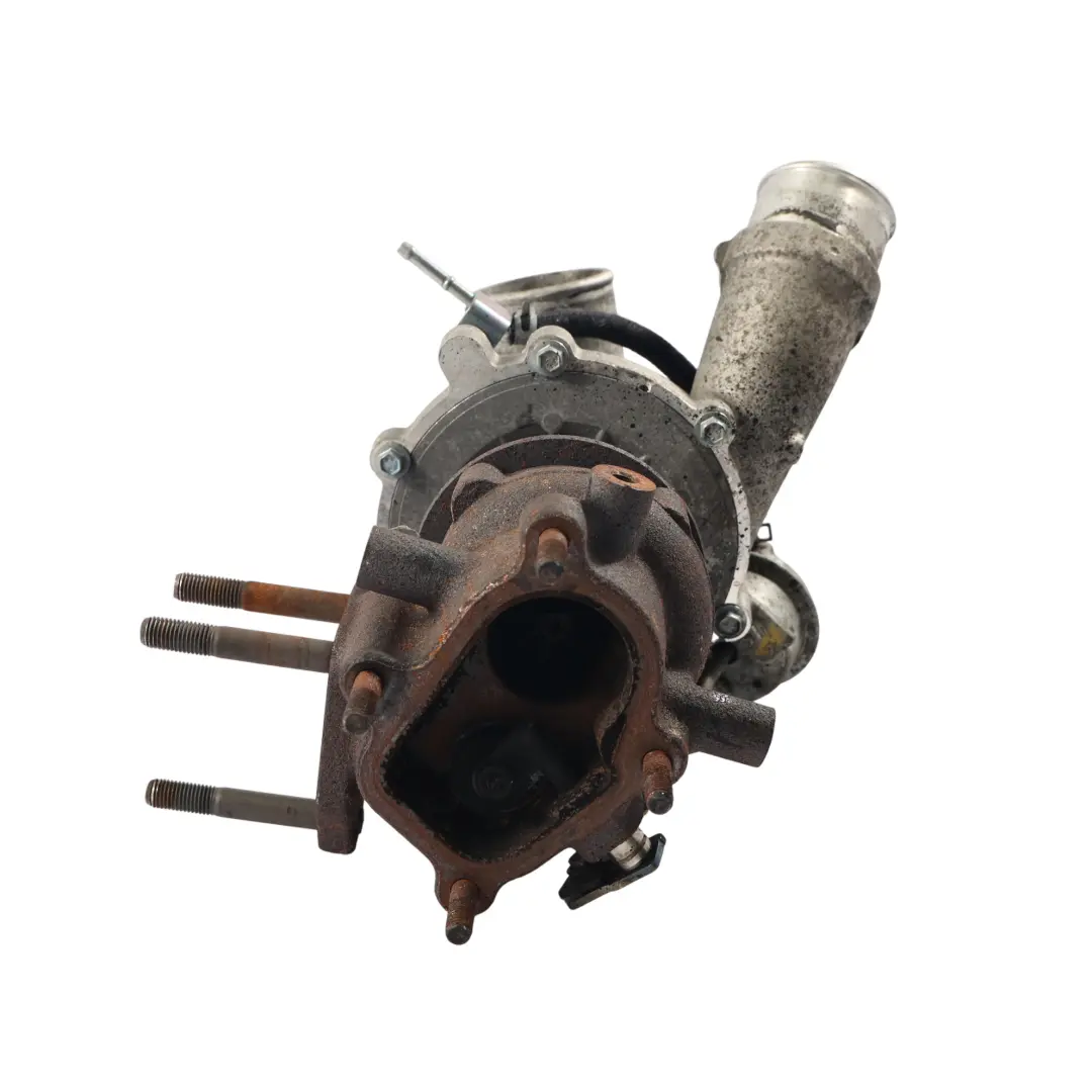 Hyundai H-1 2.5D CRDI Diesel Turbocharger Turbo Turbine 282004-A500 - SKU 282004A500 - Part number 282004A500