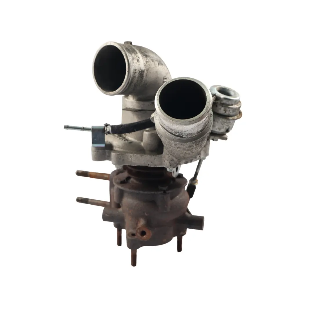 2.5D CRDI Turbocompresor Diesel Turbina 282004-A500 para Hyundai H-1 con número de pieza 282004A500 Hyundai H-1 2.5D CRDI Turbocompresor Diesel Turbina 282004-A500 - SKU 282004A500 - Número de pieza 282004A500