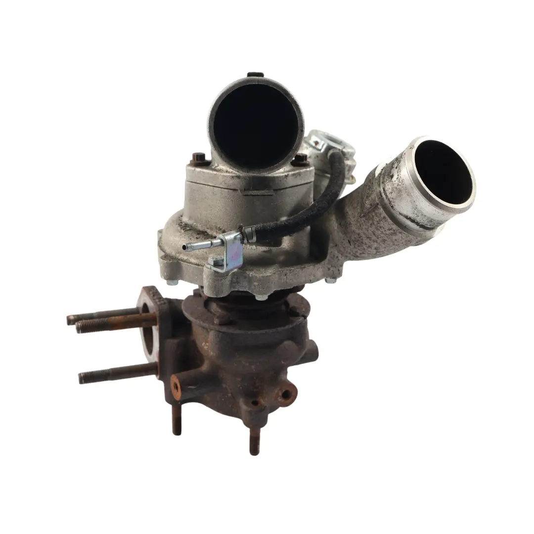 2.5D CRDI Diesel Turbolader Turbo Turbine 282004-A500 für Hyundai H-1 mit Teilenummer 282004A500 Hyundai H-1 2.5D CRDI Diesel Turbolader Turbo Turbine 282004-A500 - SKU 282004A500 - Teilenummer 282004A500