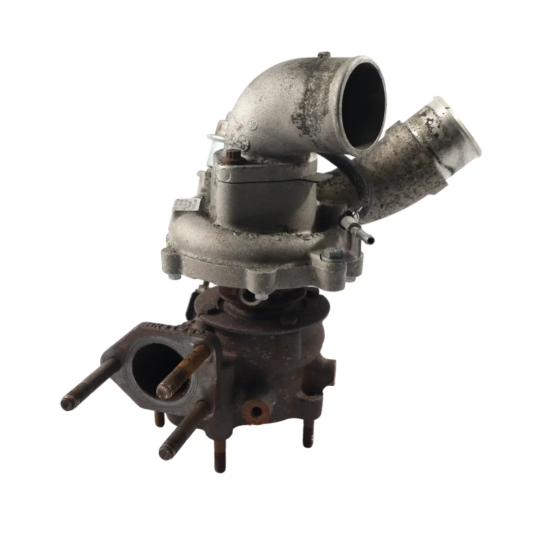 2.5D CRDI Diesel Turbolader Turbo Turbine 282004-A500 für Hyundai H-1 mit Teilenummer 282004A500 Hyundai H-1 2.5D CRDI Diesel Turbolader Turbo Turbine 282004-A500 - SKU 282004A500 - Teilenummer 282004A500