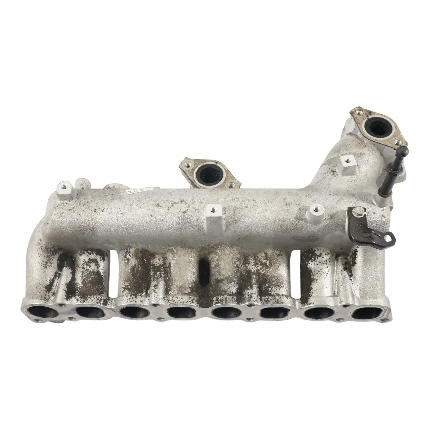 Hyundai H-1 2.5D CRDI Diesel Kolektor Dolotowy Powietrza 283114-A480