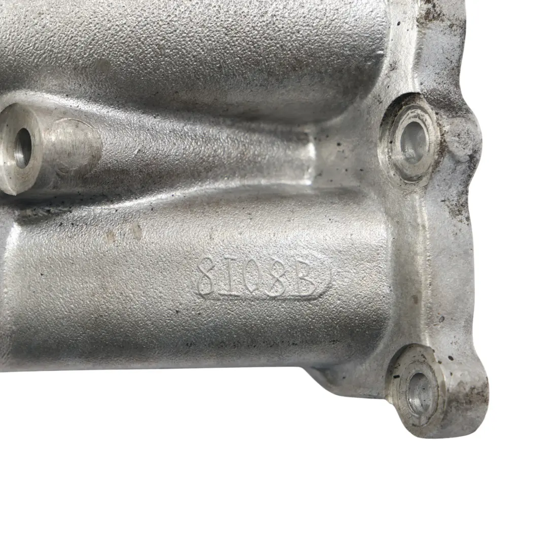 Hyundai H-1 2.5D CRDI Diesel Intake Manifold Air 283114-A480 - SKU 283114A480 - Part number 283114A480