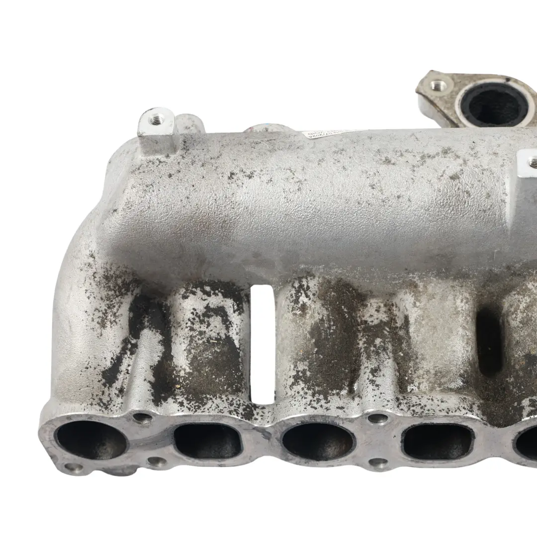 Hyundai H-1 2.5D CRDI Collettore Di Aspirazione Aria Diesel 283114-A480 - SKU 283114A480 - Numero di parte 283114A480